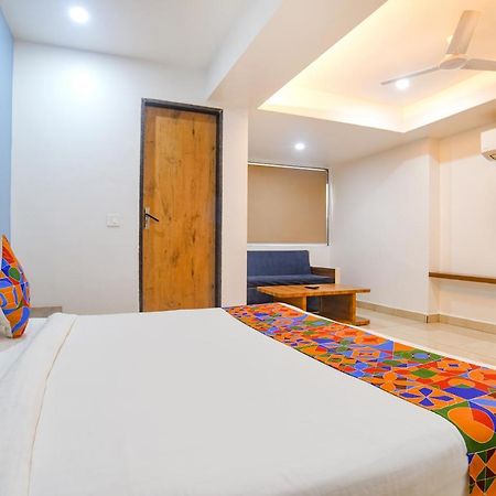 Fabhotel Blue Marine Indore Eksteriør billede